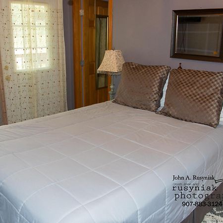 A Hyde Away Inn B&B Tok Esterno foto