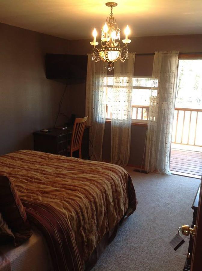 A Hyde Away Inn B&B Tok Camera foto