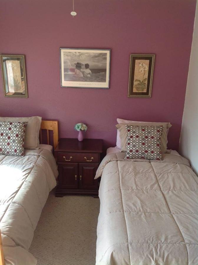 A Hyde Away Inn B&B Tok Esterno foto