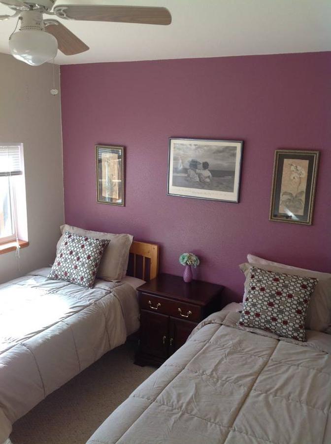 A Hyde Away Inn B&B Tok Esterno foto
