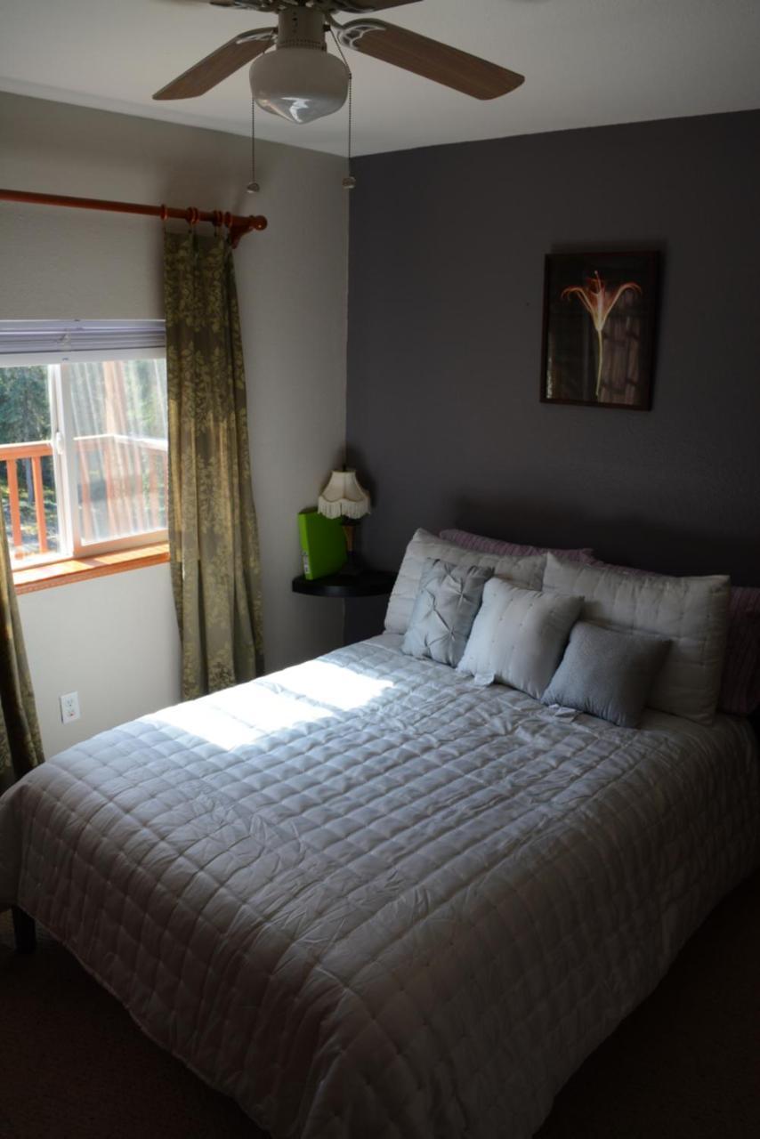 A Hyde Away Inn B&B Tok Esterno foto